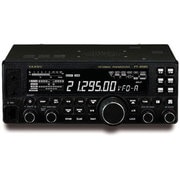 YAESU FT-450D HF/50MHzトランシーバー - メルカリ