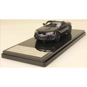 1/43 Mazda Roadster Rs ??Crystal White Pearl Cmz476 Wits | eBay