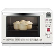 ヨドバシ.com - シャープ SHARP オーブンレンジ 23L/1段調理