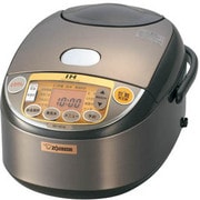 象印 ZOJIRUSHI IH炊飯器 5.5合炊き 極め炊き ブラウン NP-VD10-TA 通販【全品無料配達】 - ヨドバシ.com