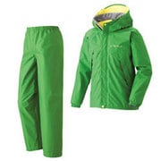 ヨドバシ.com - モンベル mont-bell 1128281 [レイントレッカー Kid's 子供用 130 グリーン] 通販【全品無料配達】
