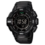 ヨドバシ.com - カシオ CASIO プロトレック PRO TREK PRG-270-2JF [『トリプルセンサーVer.3』搭載  ソーラーモデル] 通販【全品無料配達】