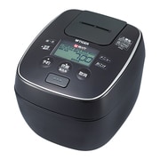 ヨドバシ.com - タイガー TIGER JPB-B100 W [可変圧力IH炊飯ジャー 5.5