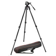 ヨドバシ.com - マンフロット Manfrotto MVK500AM [ビデオキットツイン