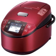 海外最新 ヨドバシ.com 打 1升炊き 圧力スチームIH炊飯器 HITACHI 日立 - 生活家電