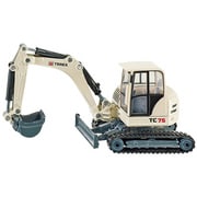ヨドバシ.com - ジク siku SK3531 [TEREX 後部ショベル付 ヨドバシ.com - ジク siku SK3531 [TEREX 後部ショベル付
