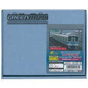 グリーンマックス 小田急1000系ワイドドア車（塗装済キット組み立て品） 817+855rn4L._AC_UL210_SR210,