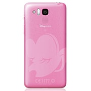Disney Mobile DM015K スマホ 4.3 White DM015K ディズニー・モバイル｜価格比較・最新情報 - 価格.com