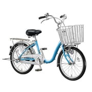 ブリヂストン BRIDGESTONE シティサイクル カリシア ダイナモランプ 20型 変速なし M.Xプレシャスローズ CAL20  通販【全品無料配達】 - ヨドバシ.com