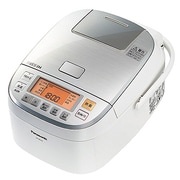 Panasonic SR-SPX103 炊飯器 IH Amazon | パナソニック 5.5合 炊飯器 IH式 Wおどり炊き ルージュ