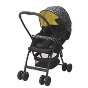 Aprica アップリカ ベビーカー カルーンプラス ブラウン 楽天市場】カルーンプラス（ベビーカー｜キッズ・ベビー