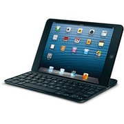 ヨドバシ.com - ロジクール Logicool Logicool Ultrathin Keyboard mini（ロジクール ウルトラスリム  キーボード ミニ） for iPad mini TM715WH 通販【全品無料配達】