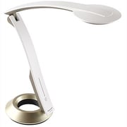 パナソニック(Panasonic)デスクライトSQ-LD600-S(新品) 概要 LEDデスクスタンド SQ-LD600 | LED照明器具（シーリング