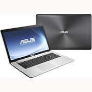 ヨドバシ.com - エイスース ASUS ノートパソコン/17.3型/Core i7-4700HQ 2.4GHz/HDD1TB X750JB-TY030H  通販【全品無料配達】