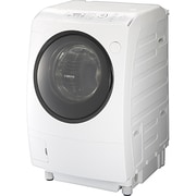 東芝 TOSHIBA TW-Z96A1R W [ドラム式洗濯乾燥機 - ヨドバシ.com