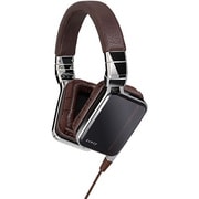 JVC HA-SR85S-B ?snsy(エッセンシー) 密閉型ヘッドホン 欧州展開モデル リモコンマイク搭載 ブラック