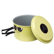EVERNEW - エバニュー セラミック コッヘルホピオ EVERNEW - エバニュー セラミック コッヘルホピオ EVERNEW