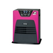 ヨドバシ.com - トヨトミ TOYOTOMI 石油ファンヒーター 木造9畳/コンクリート12畳 ウォームシルバー LC-SDX32D(S)  通販【全品無料配達】