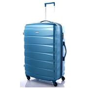 ヨドバシ.com - サムソナイト Samsonite Oval Zipper（オーバル ジッパー） スピナー79 旅行日数目安：1週間以上  97L/112L（拡張時） TSAロック搭載 パープル 日本正規品 R06*91003 通販【全品無料配達】