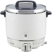 ヨドバシ.com - パロマ Paloma PR-403SF-LP [ガス炊飯器 2.2升 4.0L 