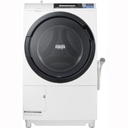 生活家電 洗濯機 日立 HITACHI BD-S8600L C [ビッグドラム ななめ型ドラム式洗濯 