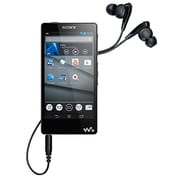 未使用品 SONY ウォークマン Fシリーズ NW-F887 　ホワイト Amazon.co.jp: SONY ウォークマン Fシリーズ 64GB ブラック NW