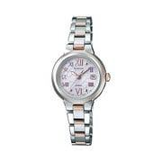 ヨドバシ.com - カシオ CASIO SHEEN シーン SHW-1508D-9AJF [電波時計