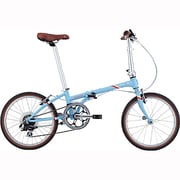ヨドバシ.com - ダホン DAHON 折りたたみ自転車 Boardwalk D7