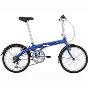 DAHON ダホン Route ルート 折りたたみ自転車 マットブラック