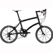 ヨドバシ.com - ダホン DAHON NDA005 [折りたたみ自転車 Dash X20