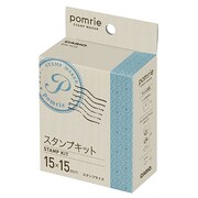 ヨドバシ.com - カシオ CASIO STC-U10 [スタンプメーカー pomrie