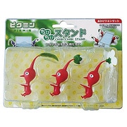 クリスマスファッション ヨドバシ.com - 三英貿易 ピクミン ちびちびスタンド 木ピクミン ゲームキャラクター
