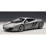 Amazon | AUTOart 1/18 マクラーレン MP4-12C (オレンジ) 完成品