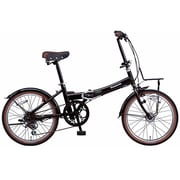 ヨドバシ.com - パナソニック Panasonic B-BH063BT [折りたたみ自転車