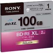 ソニー SONY 5BNE3VBPS2 [録画用BD-RE 3層 2x  - ヨドバシ.com
