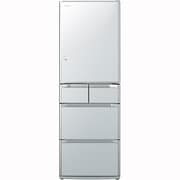 【Cocone】HITACHI 冷蔵庫 5ドア 501L（R-S5000D R-S5000D：日立の家電品