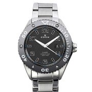 ヨドバシ.com - EDOX エドックス CLASS-1 DATE AUTOMATIC