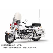 タミヤ 1/6 ハーレーダビッドソン FXE1200 スーパーグライド