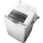 ヨドバシ.com - 日立 HITACHI NW-7SY W [白い約束 たて型洗濯簡易乾燥 