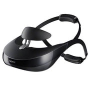 SONY personal 3D viewer  HMZ-T3W