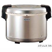 【送料込】 ヨドバシ.com - 2,2升 業務用電子保温ジャー ZOJIRUSHI 象印 炊飯器・餅つき機