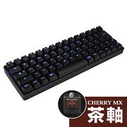 CENTURY CK-91CMB-BLJP1 キーボード 販売終了】 BLACK ROOK CHERRY青軸キーボード (CK-91CMB-BLJP1