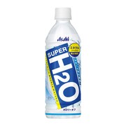 ヨドバシ Com アサヒ飲料 H2o エイチツーオー スーパーh2o 2l 6本 スポーツ飲料 通販 全品無料配達