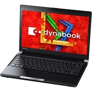 ヨドバシ Com Dynabook ダイナブック Pabas277 Dynabook R734用バッテリパック グラファイトブラック 通販 全品無料配達