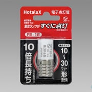 ヨドバシ.com - ホタルクス FE-4P [電子点灯管 40W形用] 通販【全品