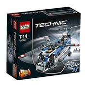 ヨドバシ.com - LEGO レゴ 42026 [テクニック ブラックチャンピオン