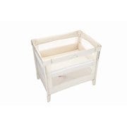 【美品】アップリカ ココネルエアー ベビーベッド ココア　66041 ヨドバシ.com - COCONEL（ココネル） ココア [ベビーベッド