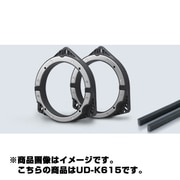 ヨドバシ.com - パイオニア PIONEER UD-K611 [carrozzeria