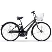 ヨドバシ.com - ヤマハ YAMAHA 電動アシスト自転車 PAS CITY-S5 27型 内装5段変速 メタル2  PM27CS5/PM27CGCS4J 通販【全品無料配達】