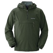 O.D. Anorak | Montbell Japan